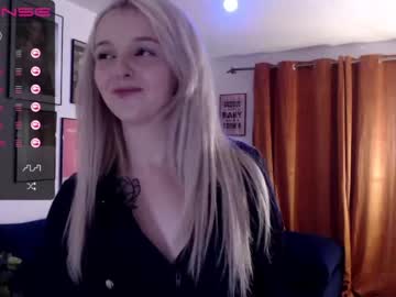 female cam girl xoberry image #445167