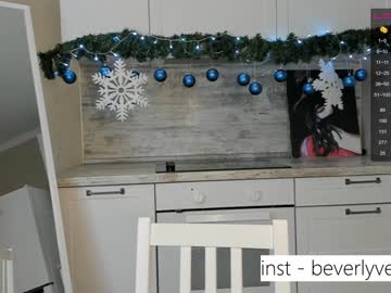 female cam couple beverlyvega image #3465311