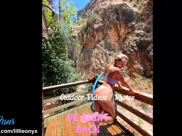 female cam girl lillieonyx image #1242991
