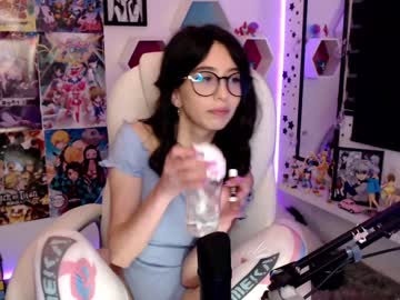 female cam girl stephymoon_ image #20893