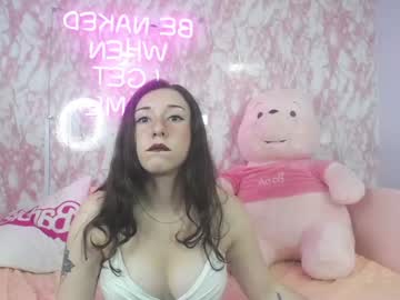 female cam girl elizabeht_ch image #3983669