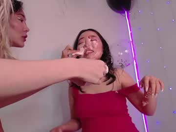 female cam couple milliebrause image #1822987