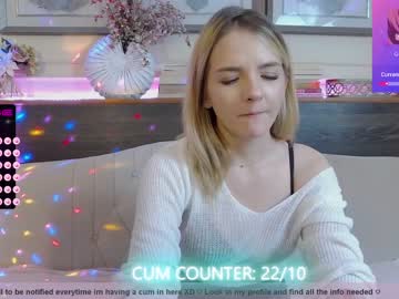 female cam girl ginger_pie image #3137787
