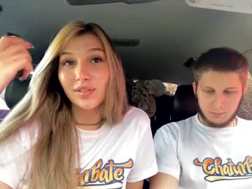 female cam couple kristenflame image #1749025