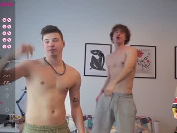 female cam man marcus_paradise image #3891133