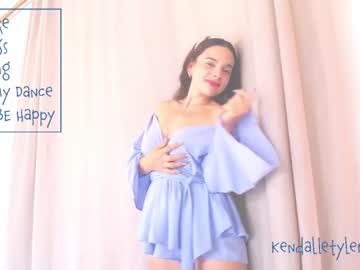 female cam girl kendalltyler image #155607
