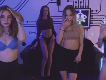 female cam couple anabel054 image #2089807