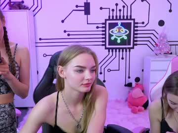female cam couple anabel054 image #876547