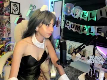 female cam girl stephymoon_ image #877913