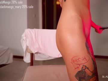 female cam girl blackmango_mary image #2825771
