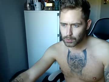 female cam man greyjoggers image #2889862