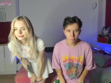 female cam girl eve_n_tracy image #2934158