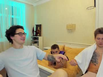 female cam man purple_gang image #905392