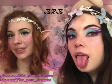 female cam girl tits_your_dreams image #3299055