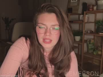 female cam girl emersoncane image #1560705