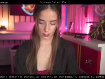female cam girl hermione_potter_couple image #3394040
