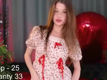 melissa_loveyouu  female  webcam