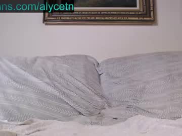 female cam girl alycetn image #3005921