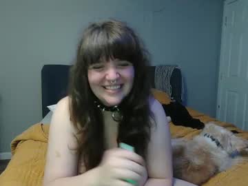 female cam girl lil___cerberus image #4022572