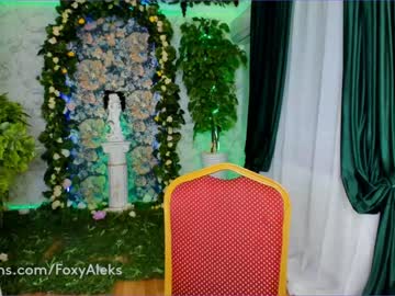 female cam girl foxy_aleks image #368965