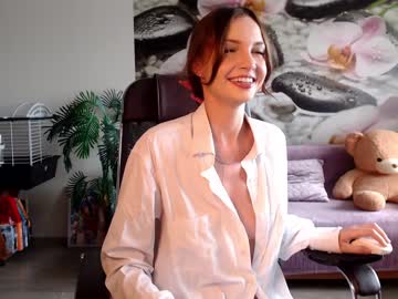 female cam girl jennycutey image #2263649
