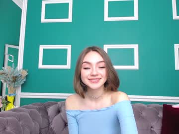 female cam girl adelewilson__ image #1144603