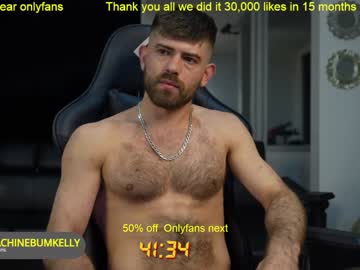 female cam man machinebumkelly image #3355757