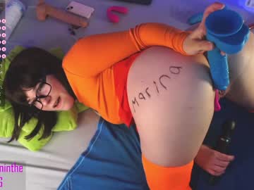 female cam girl pepperxminthe image #2881869