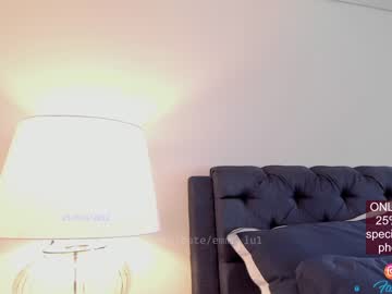 female cam girl emma_lu1 image #1211326