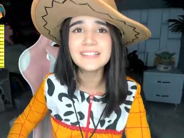 female cam girl sugar_troubl3 image #1337182