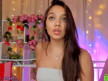 female cam girl annbarby image #397966