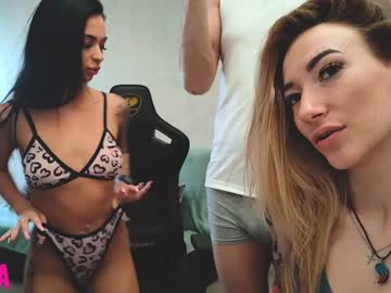 female cam couple drunk_bosss image #1799205
