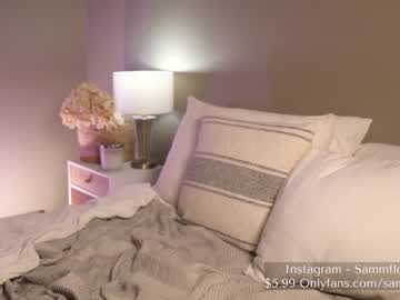female cam girl sammyfloodxxx image #2801