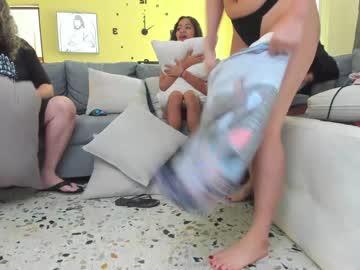female cam couple cheeseburgerjesus image #441879