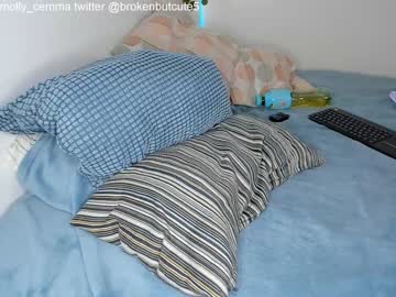 female cam girl broken_but_cute image #53246