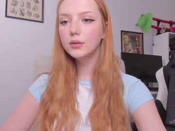 female cam girl lil_pumpkinpie image #1066596