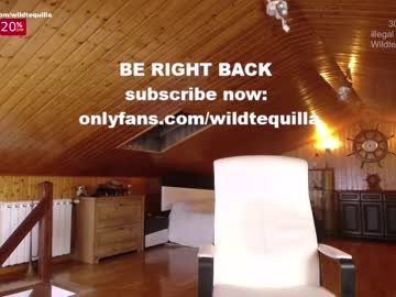 female cam girl wildtequilla image #2104109
