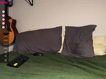 female cam man archimedes_ image #3488405