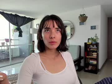 female cam girl maria_alfonsina image #2374563