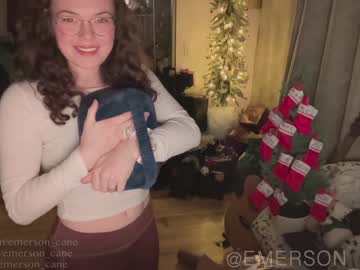 female cam girl emersoncane image #755225