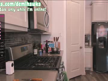female cam girl demihawks image #1349575