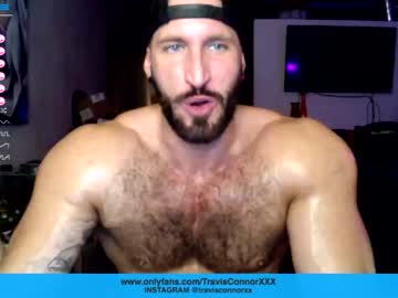 female cam man travisconnor86 image #1229525