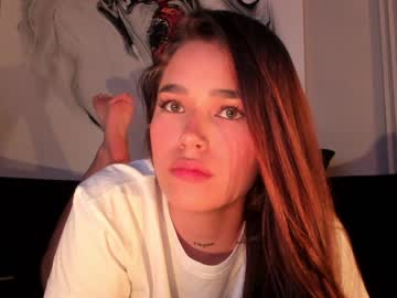 female cam girl _meghan_gomez1_ image #1506728