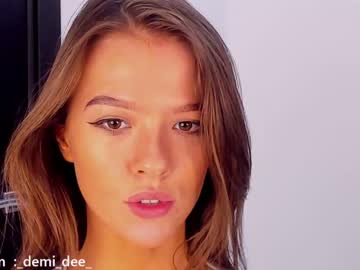 female cam girl _demi_dee_ image #1996877