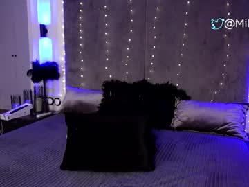 female cam girl miladenver image #3834495