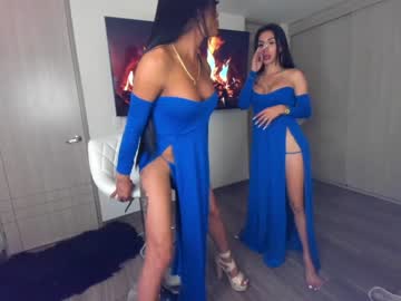 female cam tranny morgaanadamss image #1866561