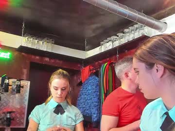 female cam couple dirtypub image #1612407