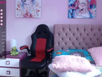 female cam girl conymegan image #3251182
