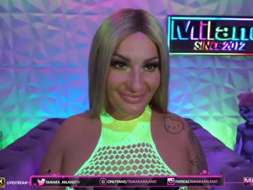 female cam girl tamaramilano image #2179123