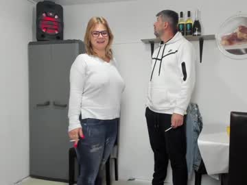 female cam couple juliana35 image #3010071